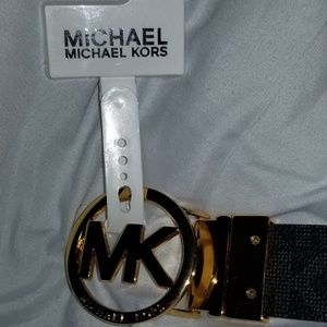 Michael Kors Belt